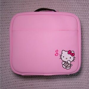 Hello Kitty x Impressions Makeup Storage Case